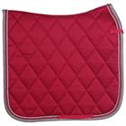 Tapis de selle Event BR Rouge-gris