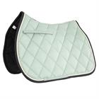 Tapis de selle Event BR Vert-bleu foncé
