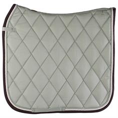 Tapis de selle Event BR Vert-bleu foncé
