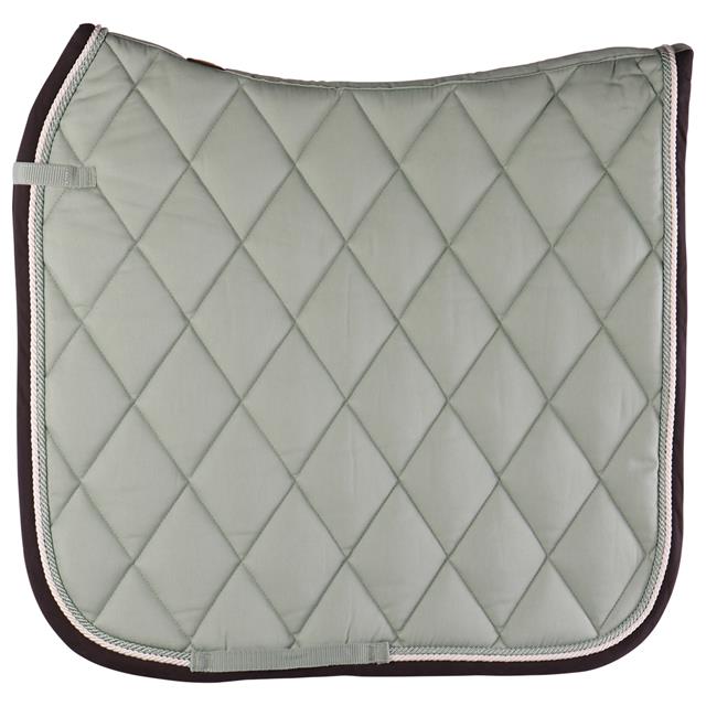 Tapis de selle Event BR Vert-bleu foncé