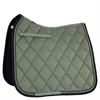 Tapis de selle Event BR Vert clair-bleu