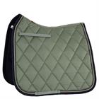 Tapis de selle Event BR Vert clair-bleu