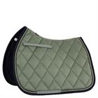 Tapis de selle Event BR Vert clair-bleu