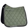 Tapis de selle Event BR Vert clair-bleu