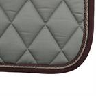 Tapis de selle Event BR Vert foncé