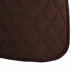 Tapis de selle Event BR Vert foncé