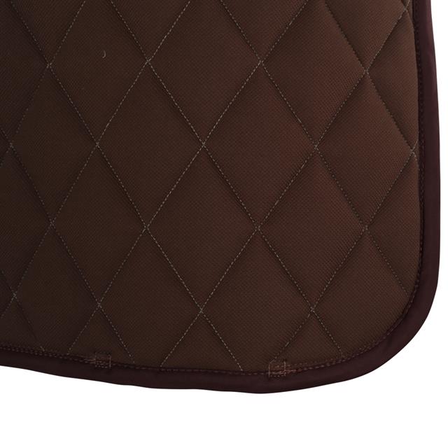Tapis de selle Event BR Vert foncé