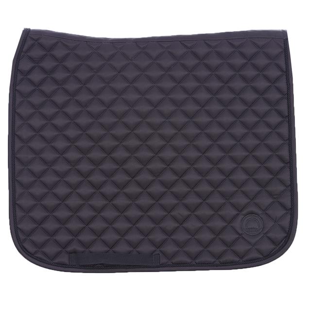 Tapis de selle Fair Dressage Montar MID BLUE