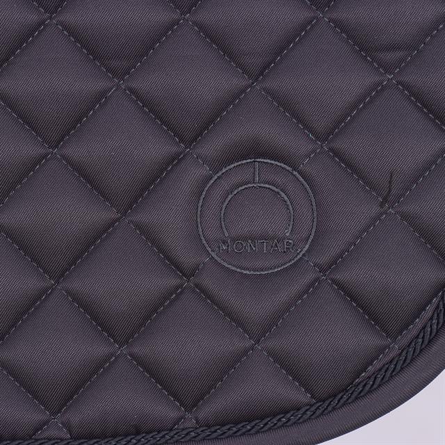 Tapis de selle Fair Dressage Montar MID BLUE