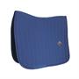 Tapis de selle Fishbone Kentucky Bleu foncé