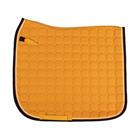 Tapis de selle Florence QHP Jaune mayen