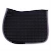 Tapis de selle Florence QHP Noir