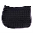 Tapis de selle Florence QHP Noir