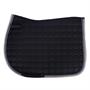 Tapis de selle Florence QHP Jaune mayen