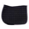 Tapis de selle Florence QHP Noir