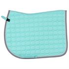 Tapis de selle Florence QHP Vert