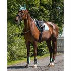 Tapis de selle Florence QHP Vert