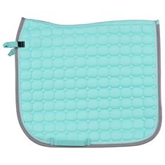 Tapis de selle Florence QHP Vert