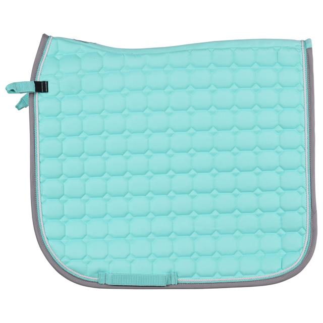 Tapis de selle Florence QHP Vert