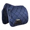 Tapis de selle Flow Dressage Montar Bleu foncé