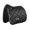 Tapis de selle Flow Dressage Montar Noir
