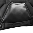 Tapis de selle Flow Dressage Montar Noir