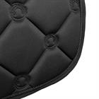 Tapis de selle Flow Dressage Montar Noir