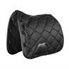 Tapis de selle Flow Dressage Montar Noir
