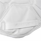 Tapis de selle Flow Montar Springen Blanc