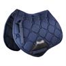 Tapis de selle Flow Montar Springen Bleu foncé