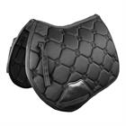 Tapis de selle Flow Montar Springen Noir