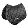Tapis de selle Flow Montar Springen Noir