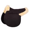 Tapis de selle Fourrure de mouton Mixte BR Naturel