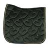 Tapis de selle Friesian Horse By HORSEGEAR Vert foncé