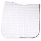 Tapis de selle Glamour Chic BR Blanc