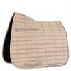 Tapis de selle Glamour Chic BR Marron-argenté