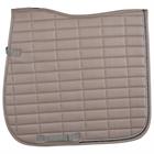 Tapis de selle Glamour Chic BR Marron clair