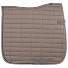 Tapis de selle Glamour Chic BR Marron clair