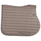 Tapis de selle Glamour Chic BR Marron clair
