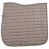 Tapis de selle Glamour Chic BR Marron clair