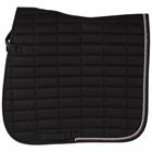 Tapis de selle Glamour Chic BR Noir