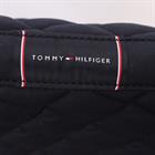 Tapis de selle Global Waffle Pad Dressage Tommy Hilfiger Bleu foncé
