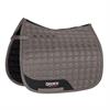 Tapis de selle Glossy Compact Eskadron Gris