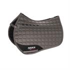 Tapis de selle Glossy Compact Eskadron Gris