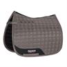 Tapis de selle Glossy Compact Eskadron Gris