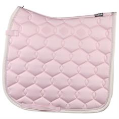 Tapis de selle Glossy Wave Contrast Eskadron