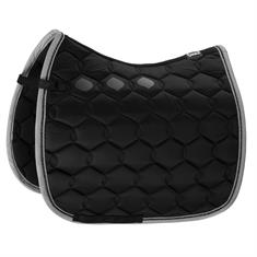 Tapis de selle Glossy Wave Contrast Eskadron