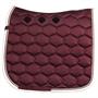 Tapis de selle Glossy Wave Contrast Eskadron