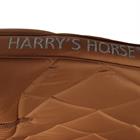 Tapis de selle Heritage III Harry's Horse Jaune mayen