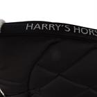 Tapis de selle Heritage III Harry's Horse Noir